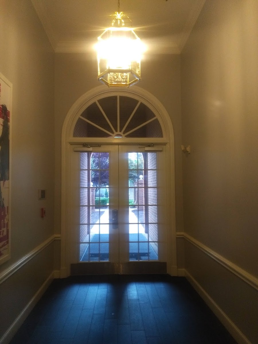 Marriott's Manor Club at Ford's Colony