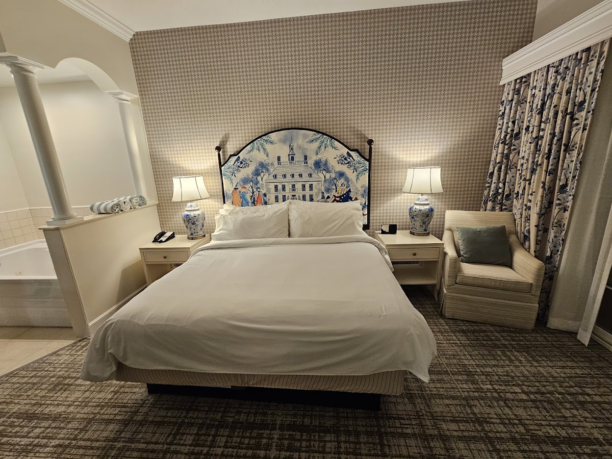 Marriott's Manor Club at Ford's Colony