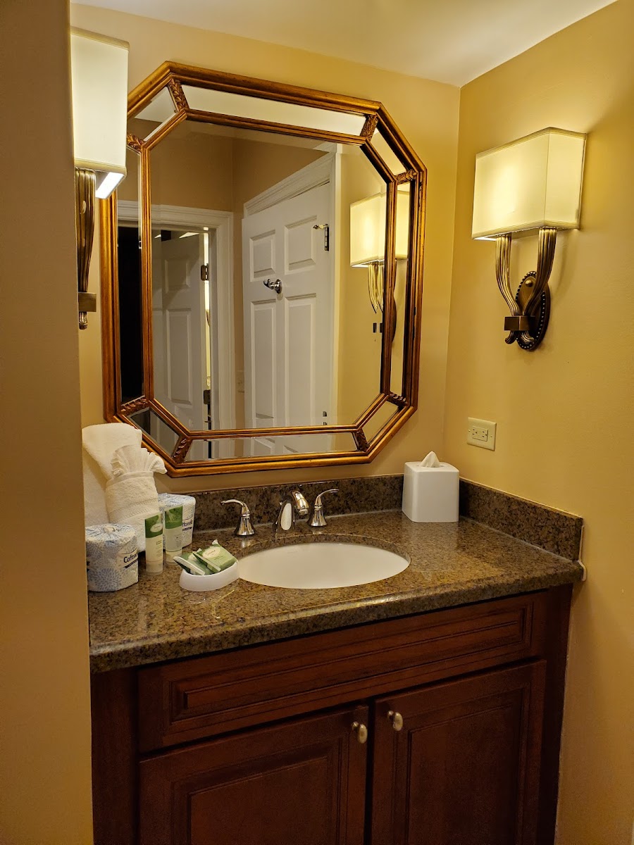 Marriott's Manor Club at Ford's Colony