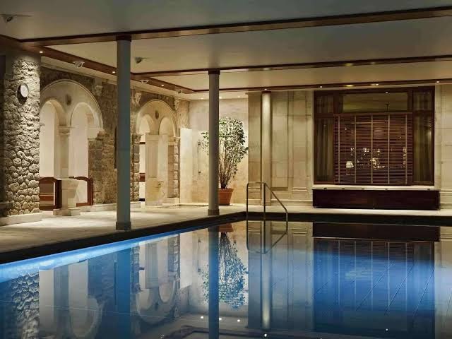 Hotel Barrière Le Royal La Baule