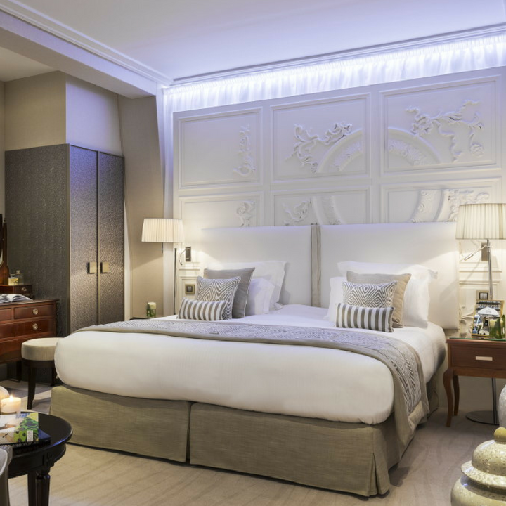 Hotel Barrière Le Royal La Baule