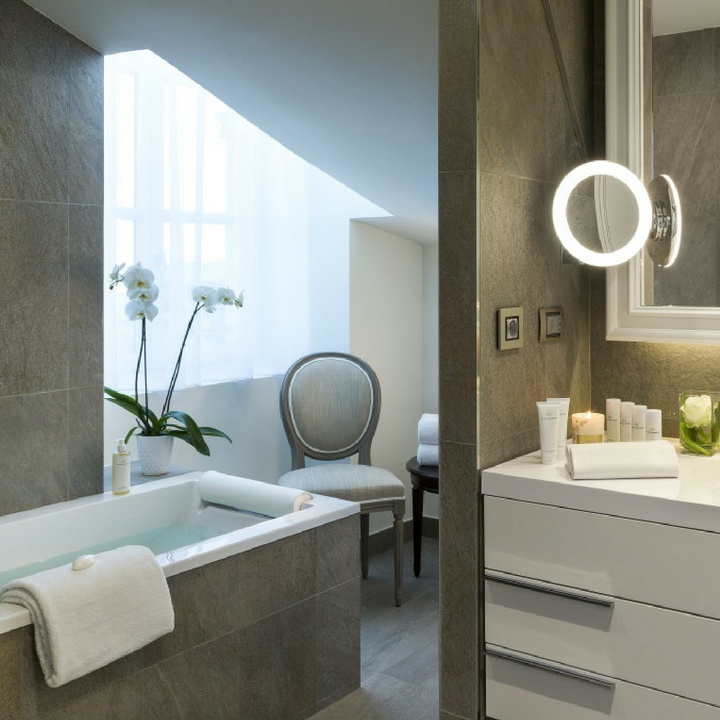 Hotel Barrière Le Royal La Baule