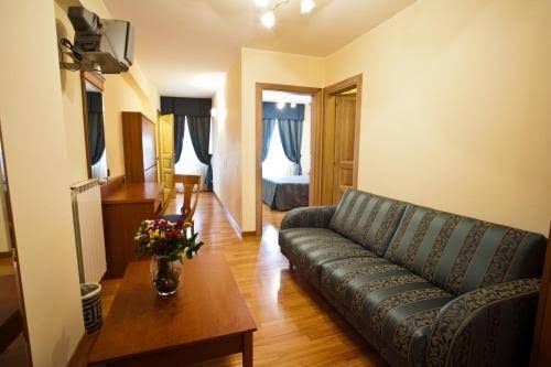 Albergo Lo Scrigno