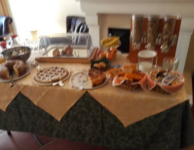 Albergo Lo Scrigno