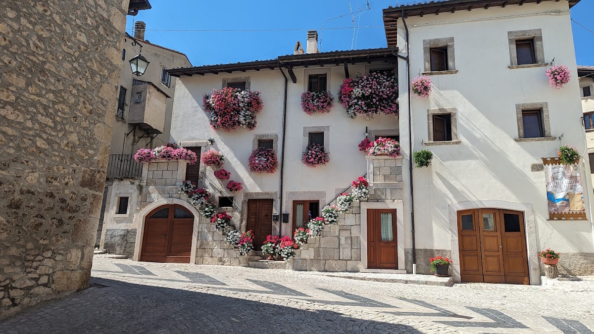 Albergo Lo Scrigno