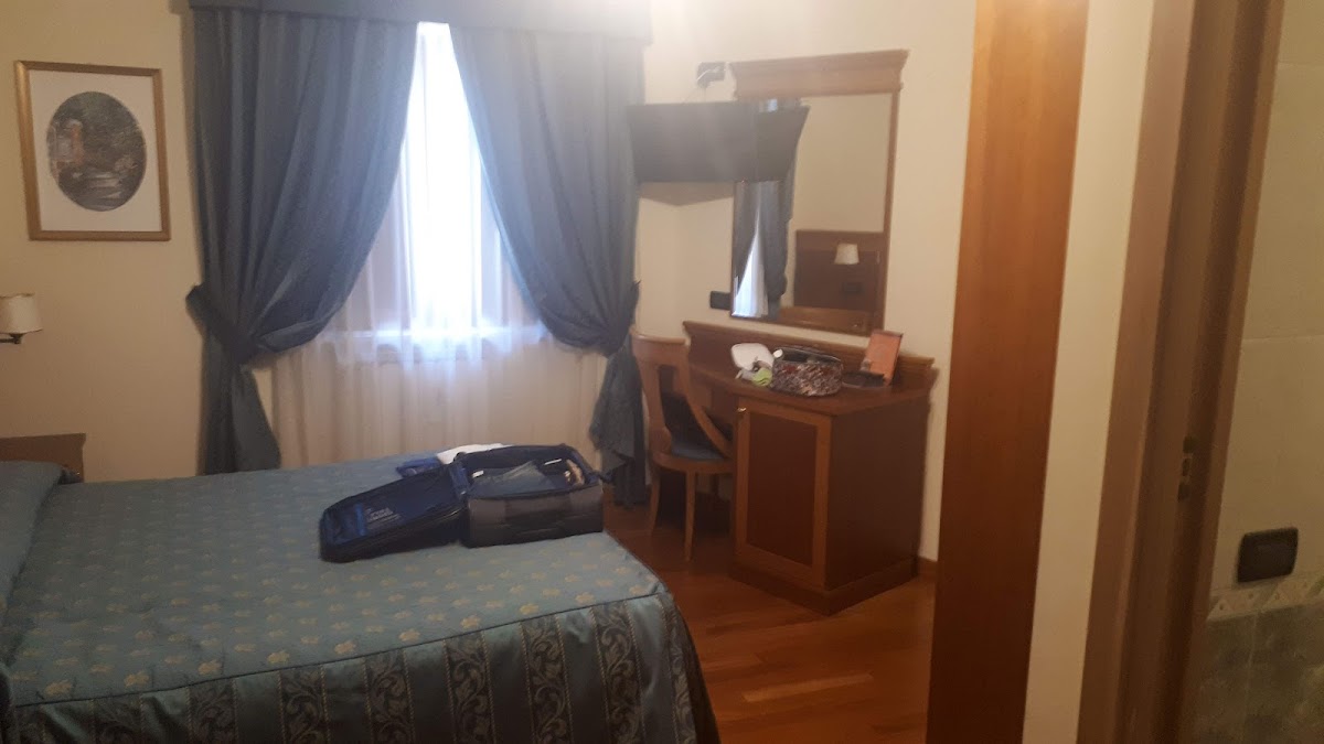 Albergo Lo Scrigno