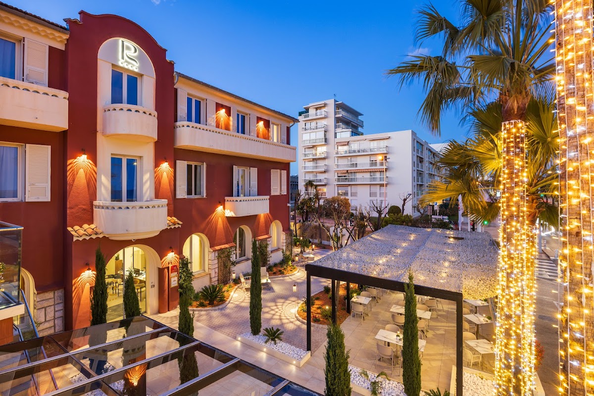 Hotel Royalmar