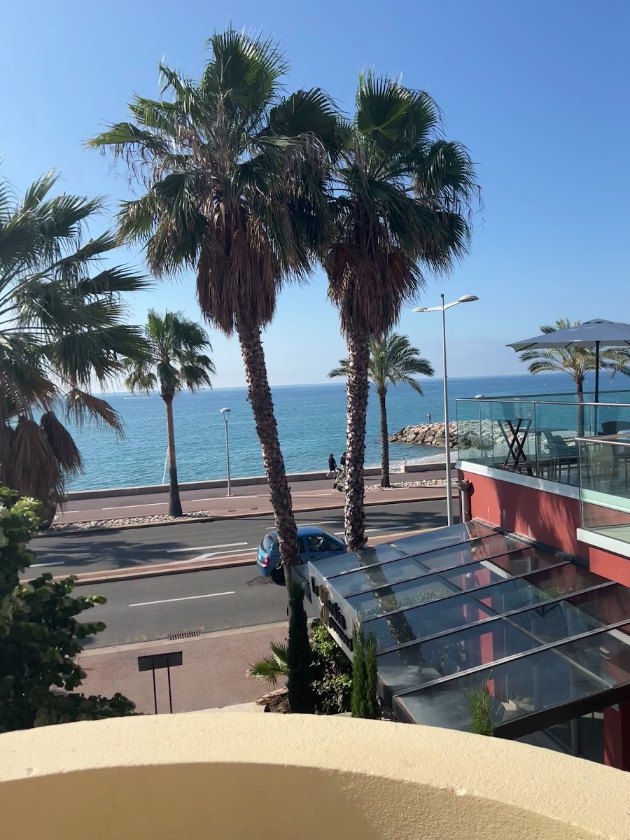 Hotel Royalmar