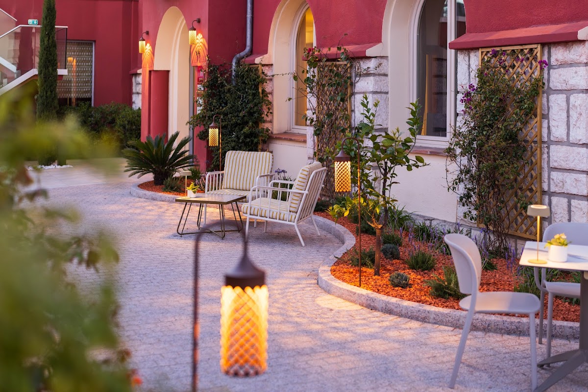 Hotel Royalmar