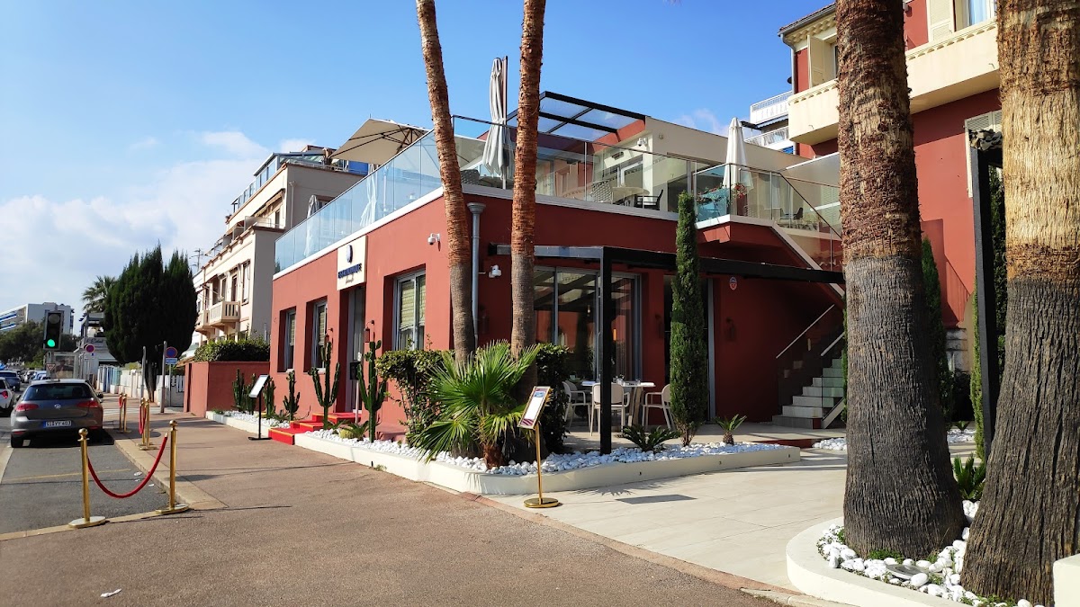Hotel Royalmar