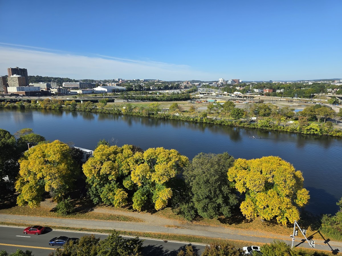 Courtyard by Marriott Boston Cambridge