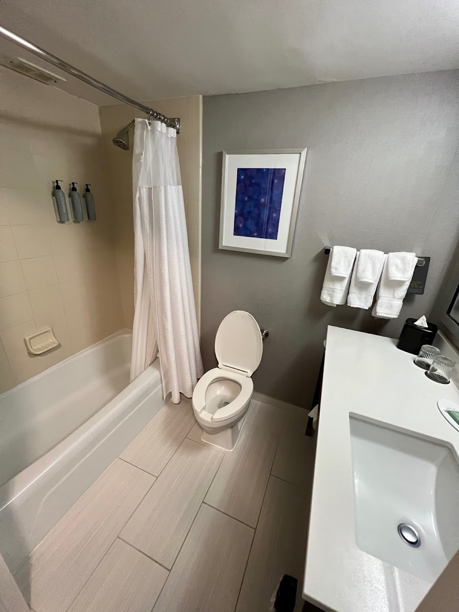 Courtyard by Marriott Boston Cambridge