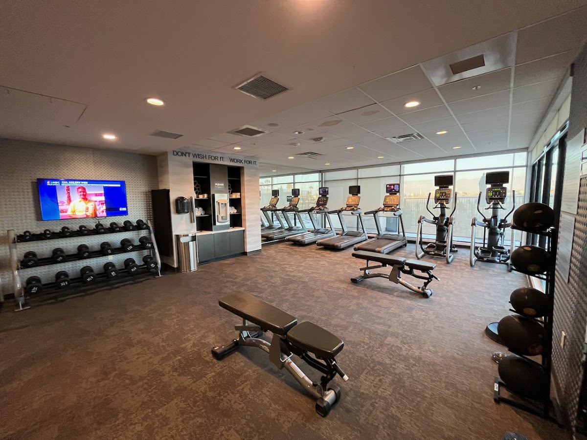 Fairfield by Marriott Inn & Suites Indio Coachella Valley
