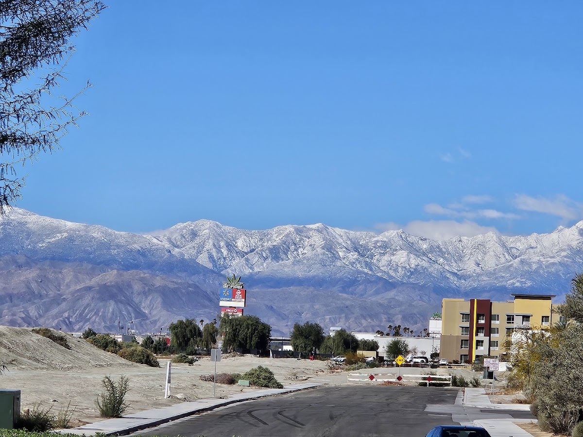 Fairfield by Marriott Inn & Suites Indio Coachella Valley