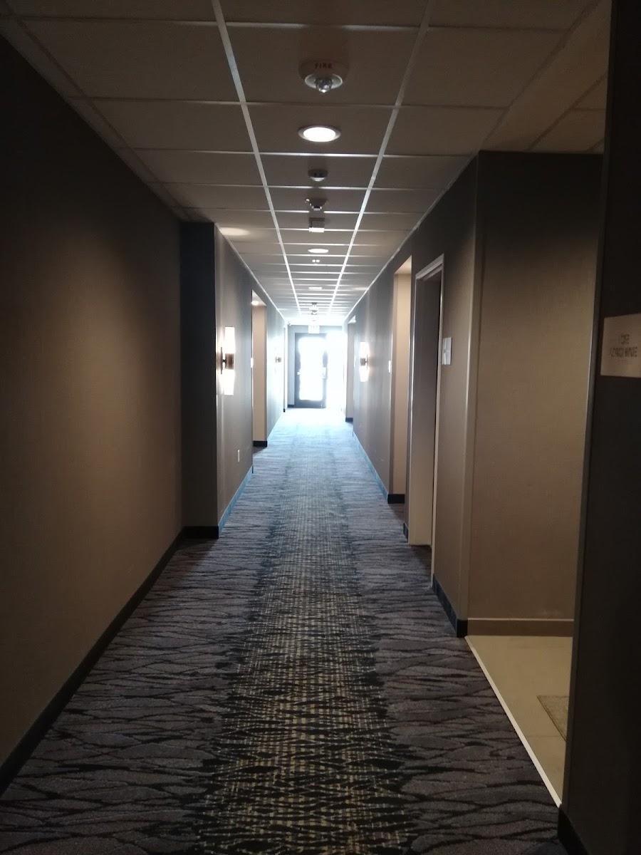 Fairfield by Marriott Inn & Suites Indio Coachella Valley