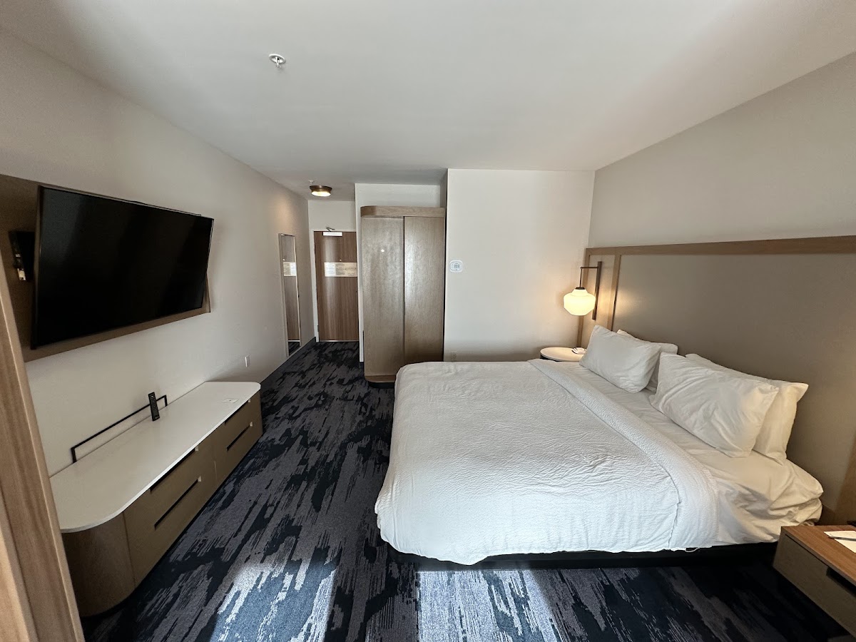 Fairfield by Marriott Inn & Suites Indio Coachella Valley