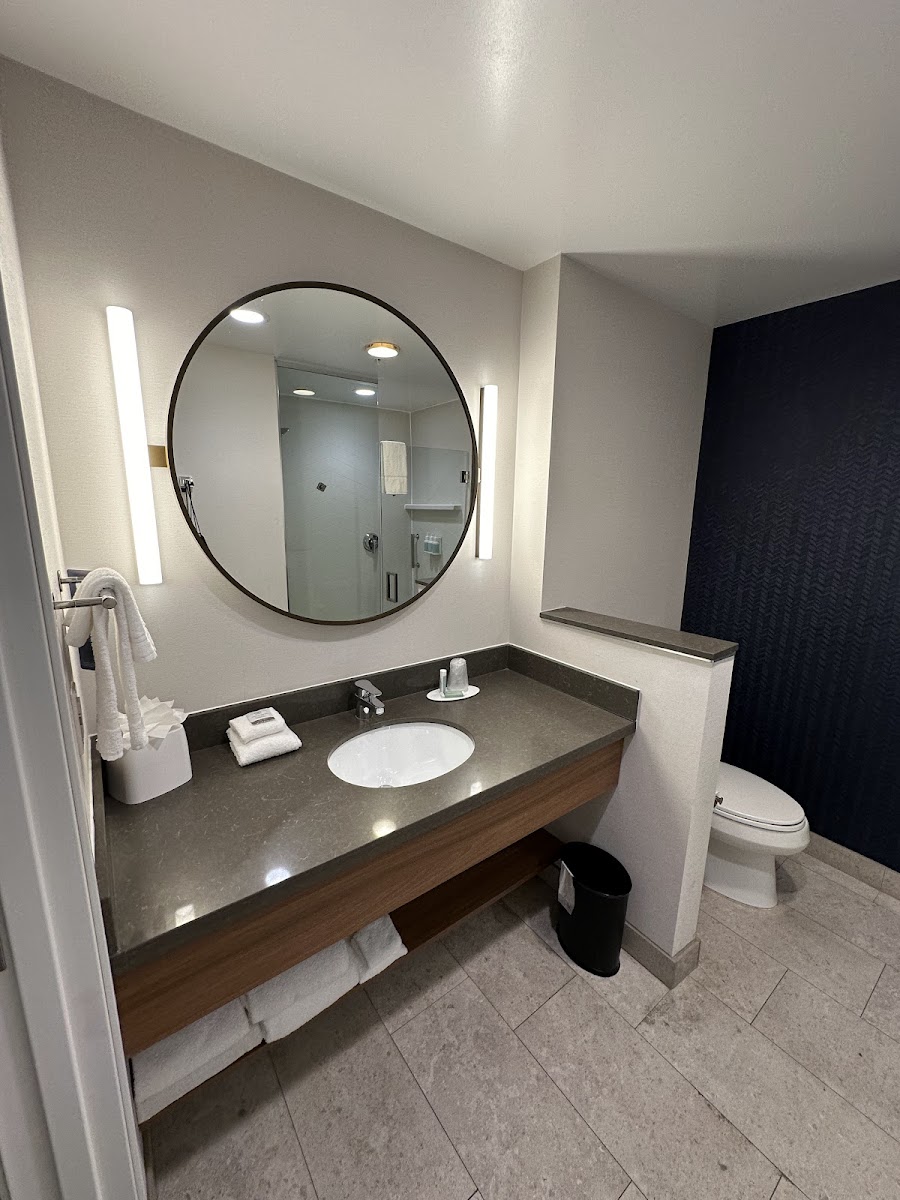 Fairfield by Marriott Inn & Suites Indio Coachella Valley
