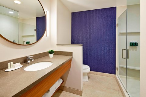 Fairfield by Marriott Inn & Suites Indio Coachella Valley