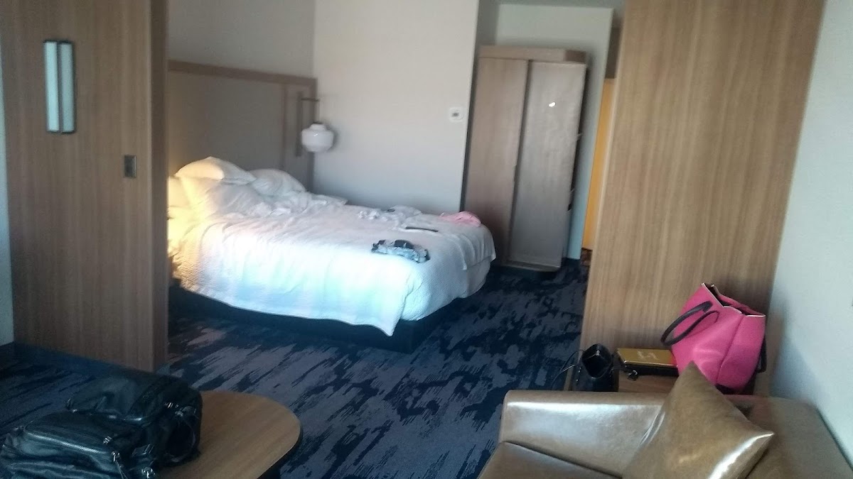 Fairfield by Marriott Inn & Suites Indio Coachella Valley