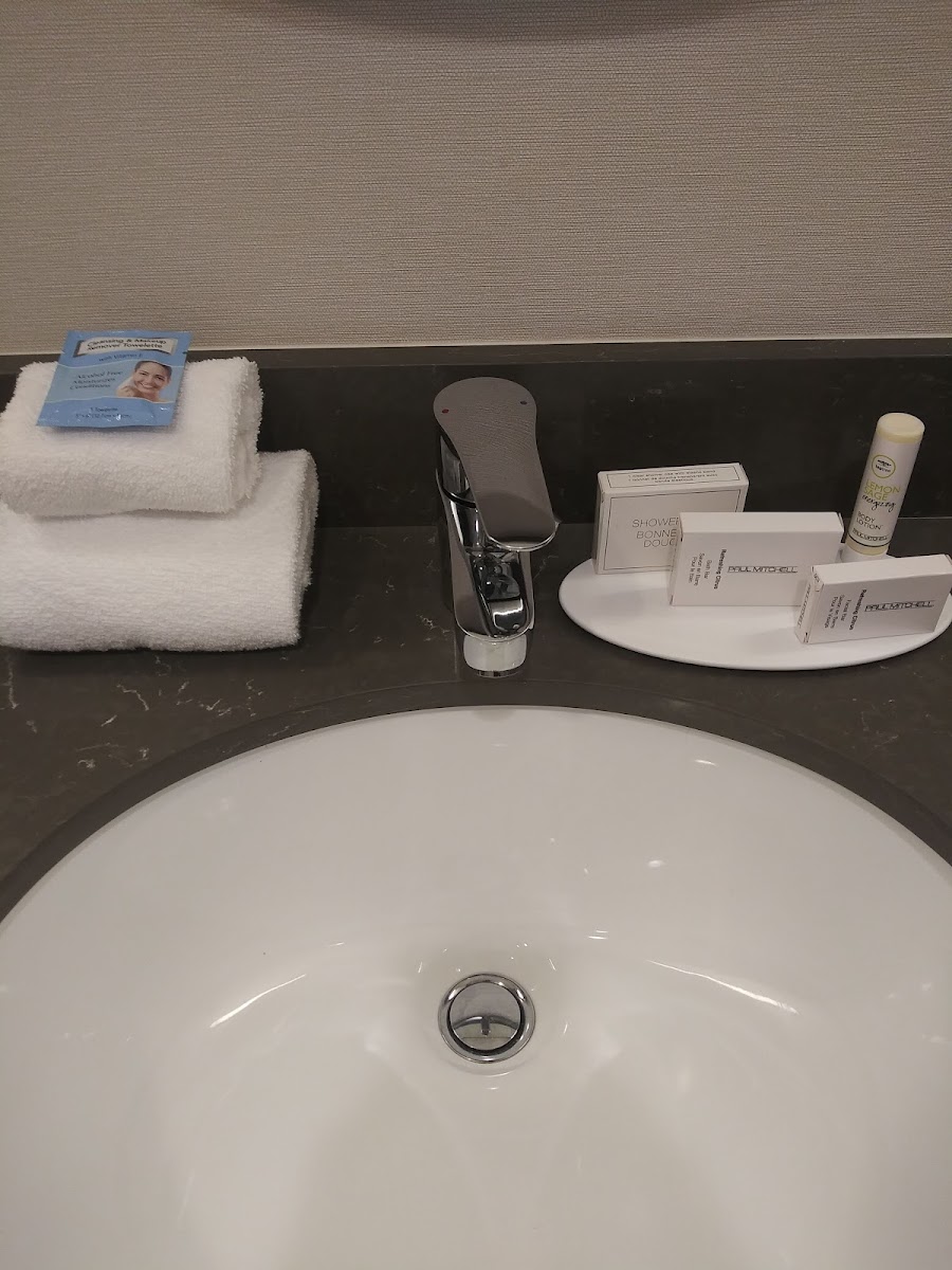 Fairfield by Marriott Inn & Suites Indio Coachella Valley