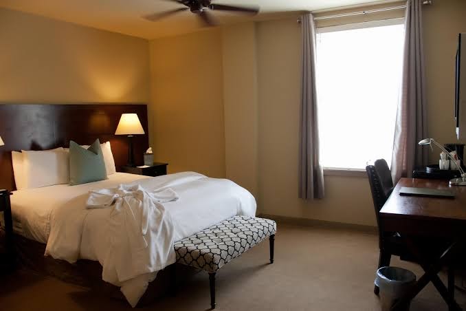 V Boutique Hotel