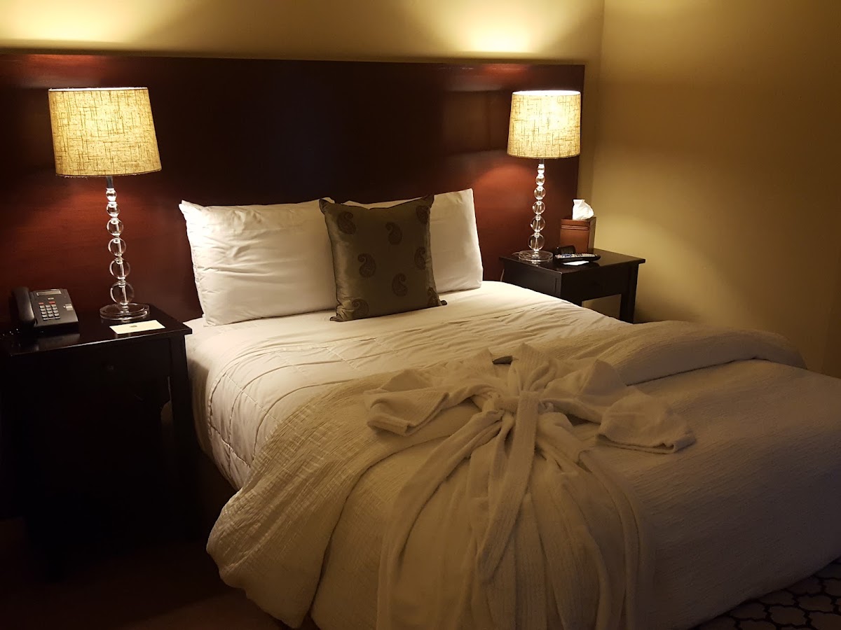 V Boutique Hotel