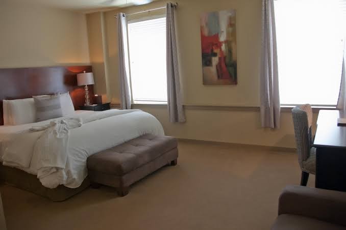 V Boutique Hotel