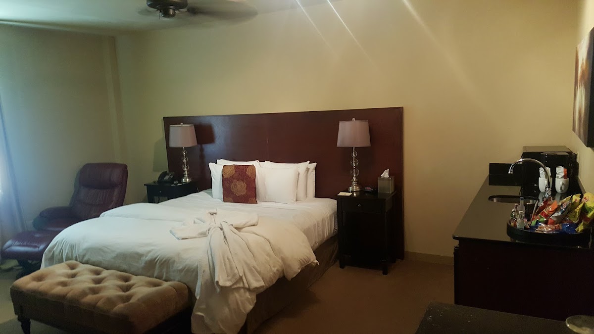V Boutique Hotel
