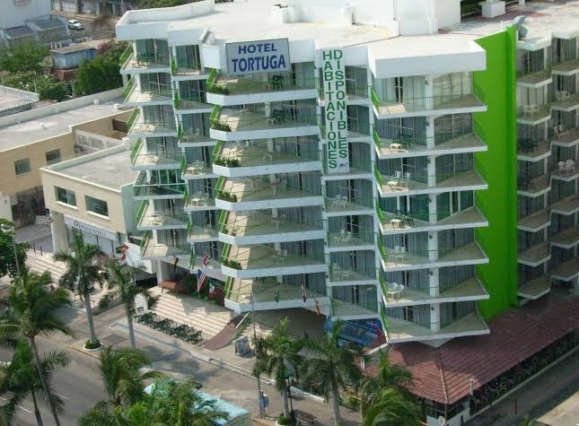 Hotel Acapulco Tortuga