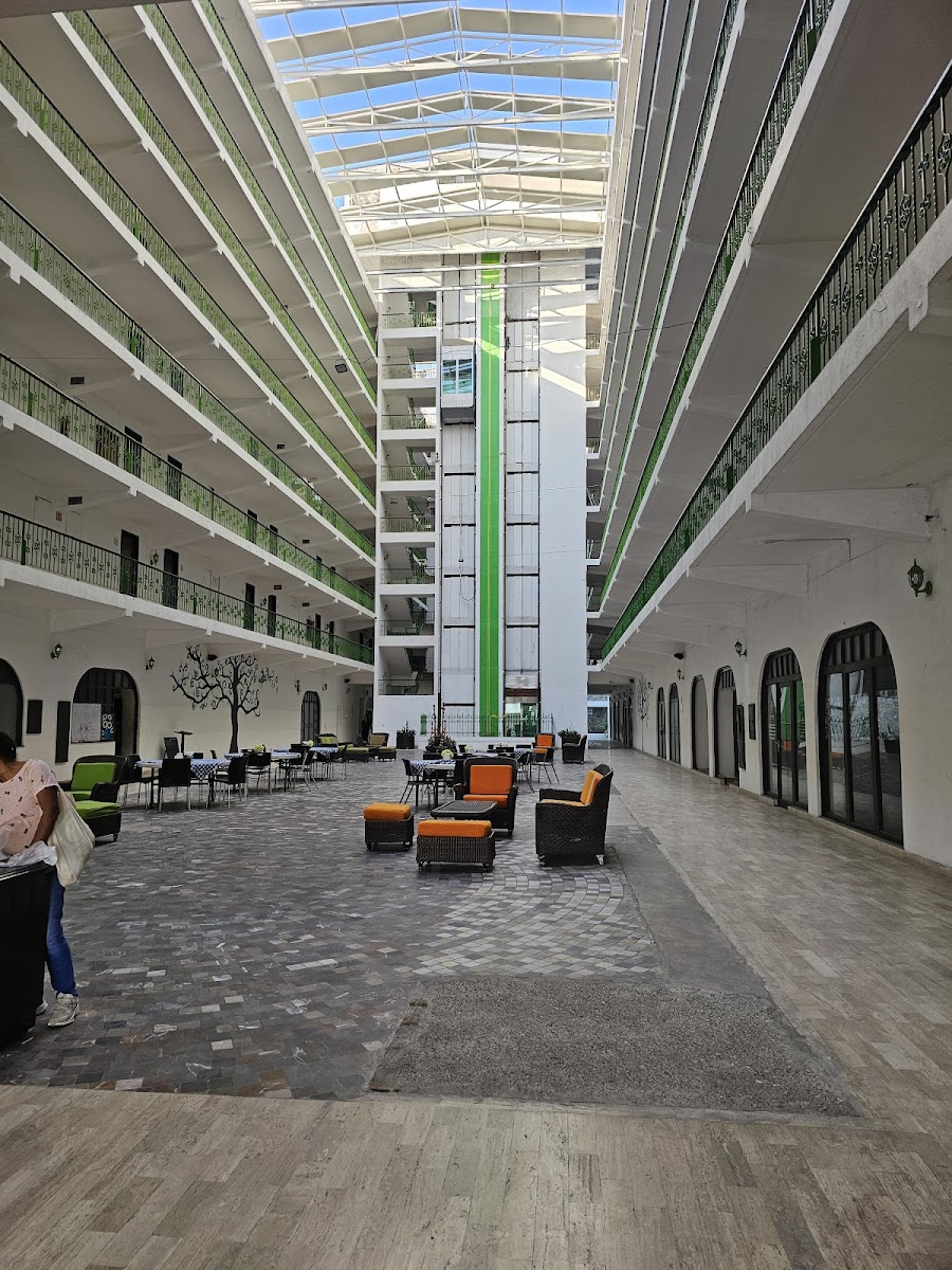 Hotel Acapulco Tortuga