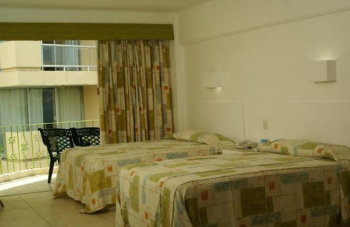 Hotel Acapulco Tortuga