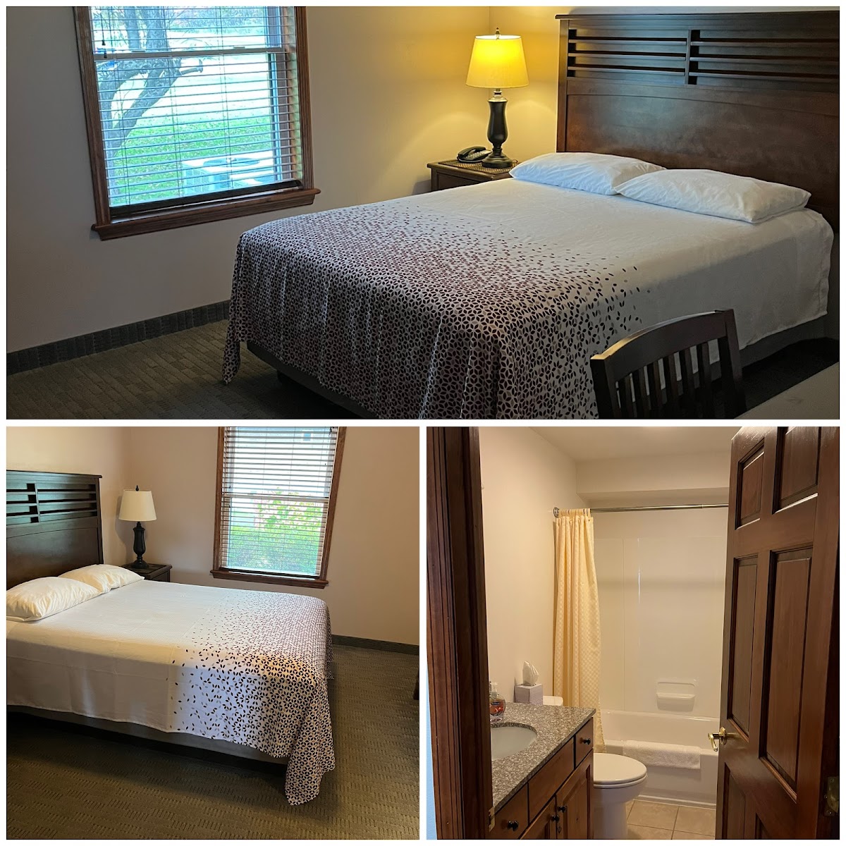 Redwood Inn & Suites