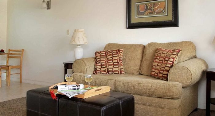 Redwood Suites