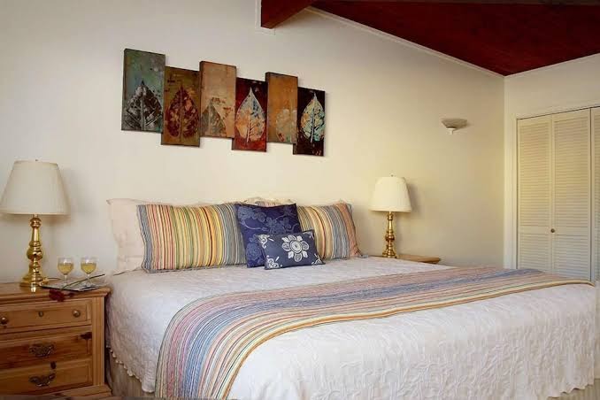 Redwood Suites