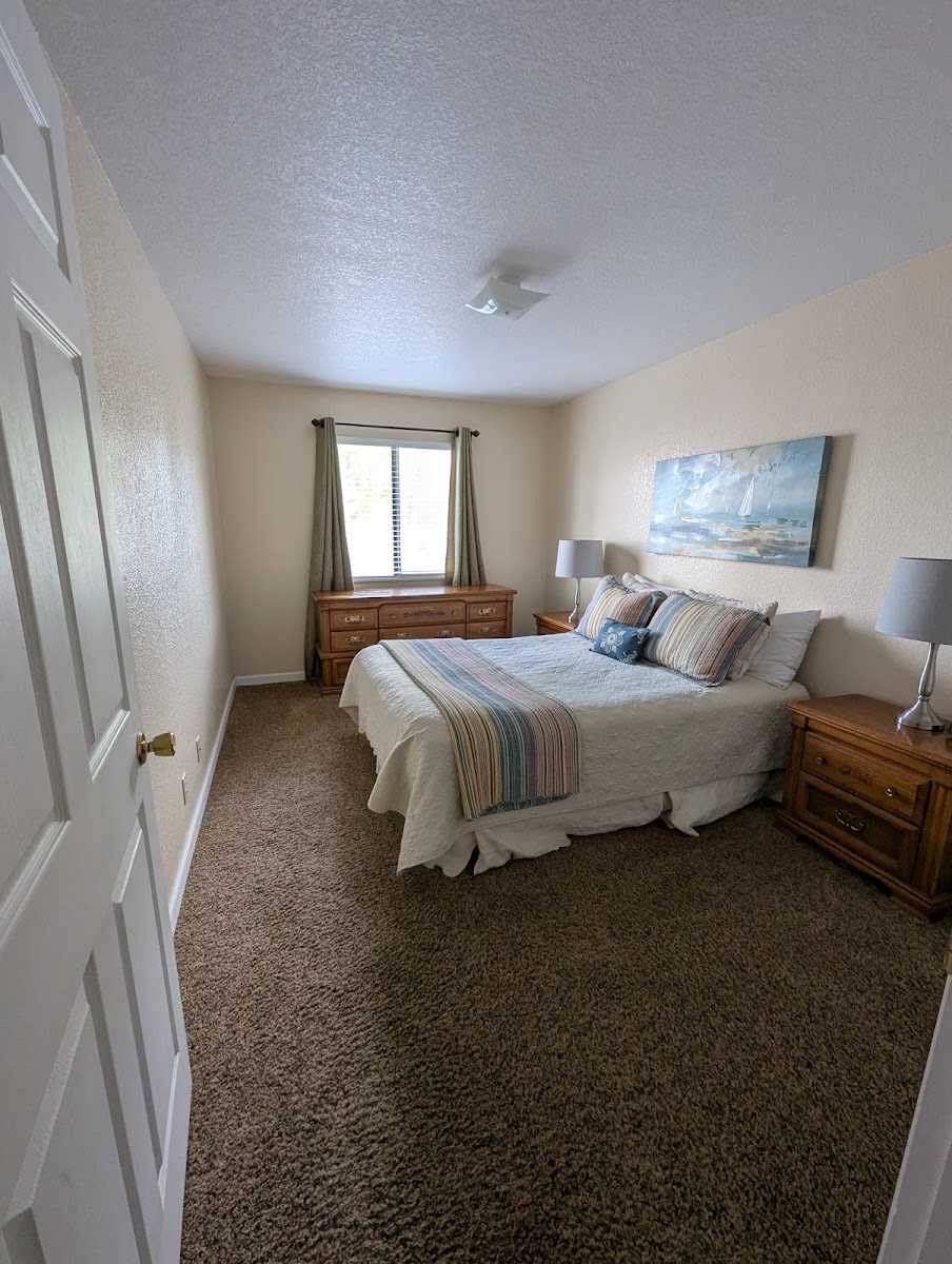 Redwood Suites