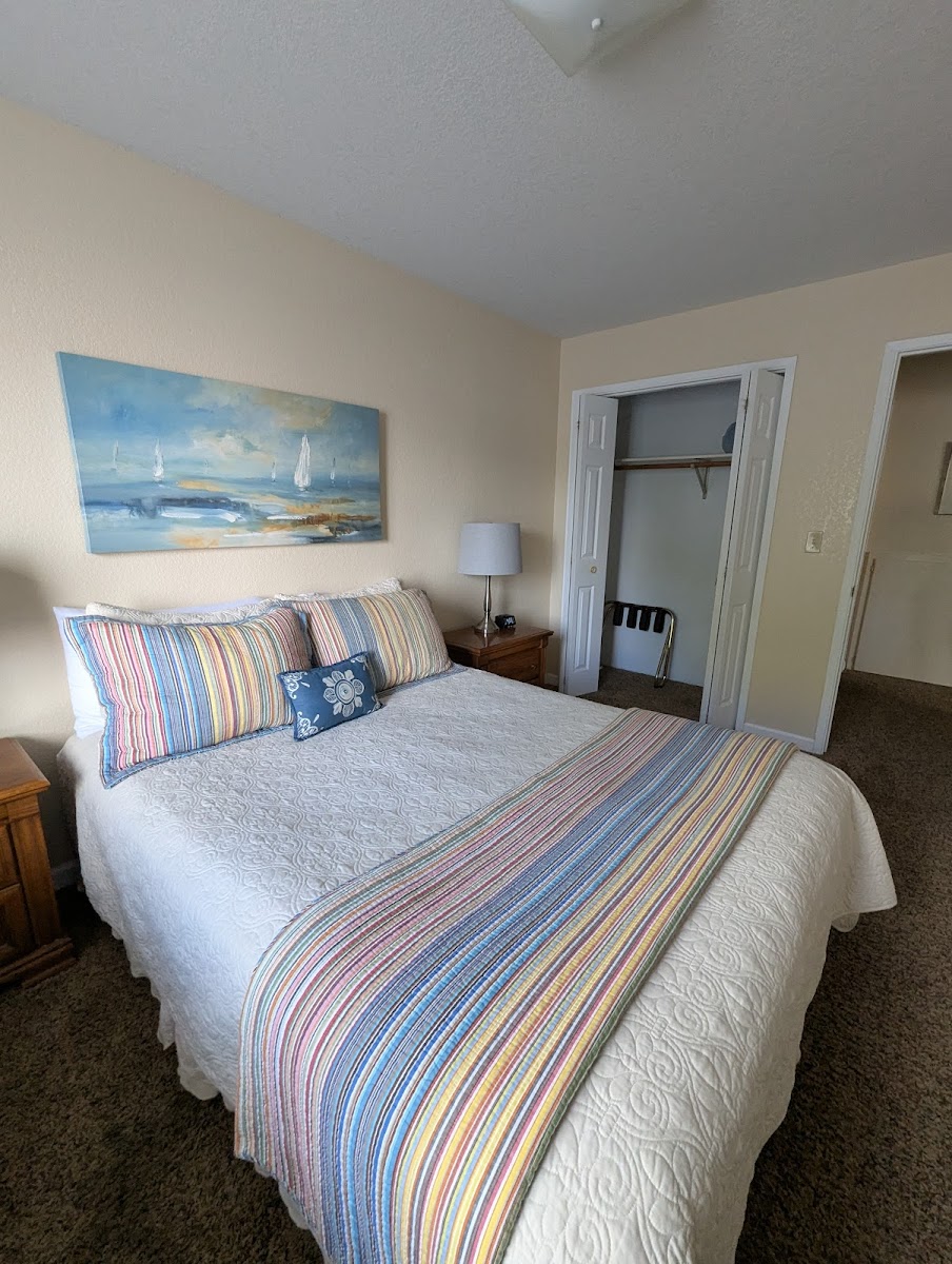 Redwood Suites