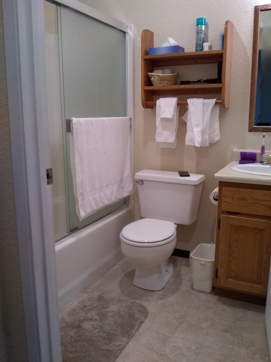 Redwood Suites