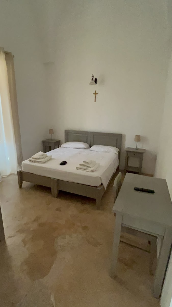 Casa della Convivialità