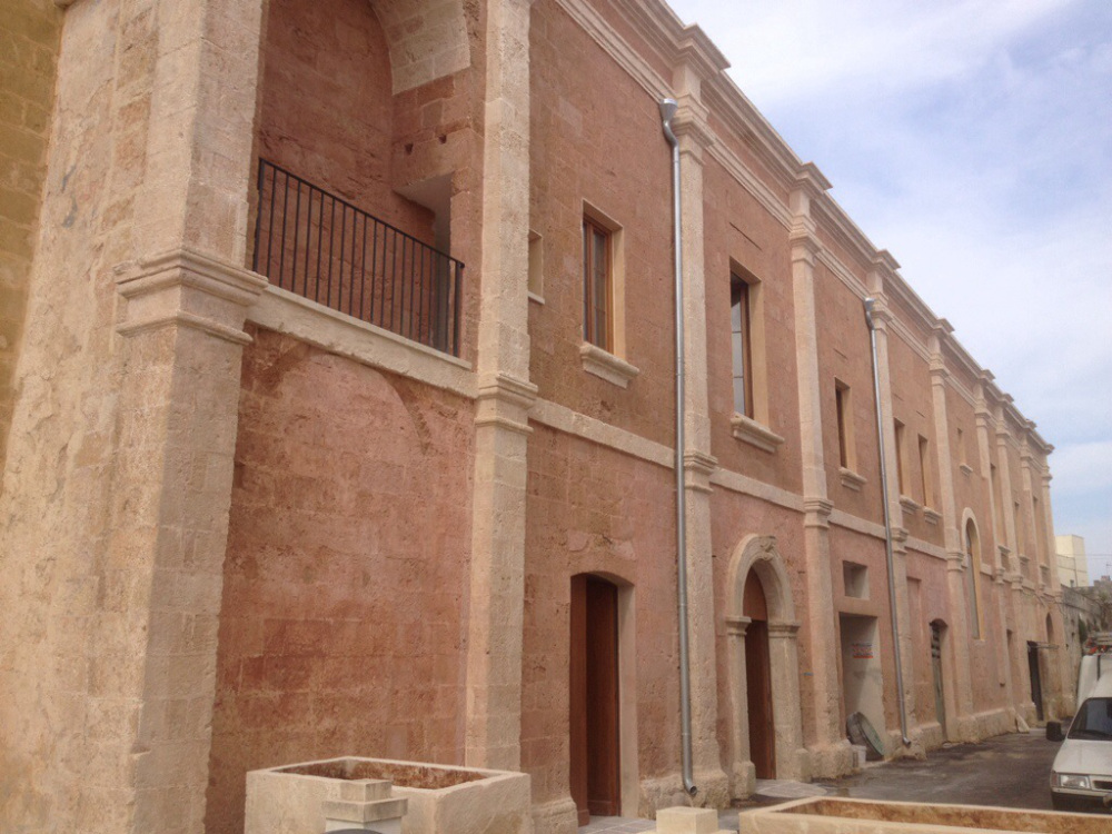 Casa della Convivialità