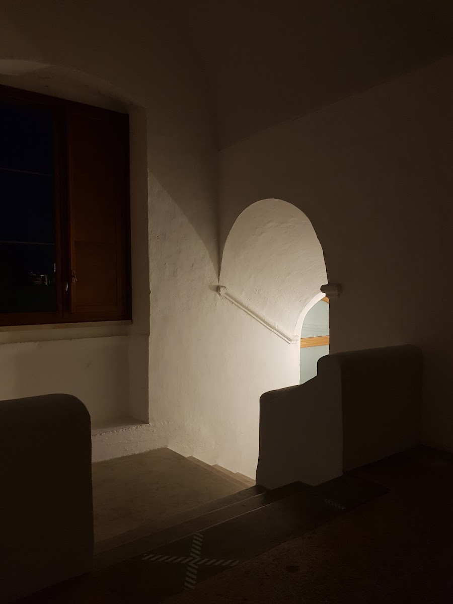 Casa della Convivialità
