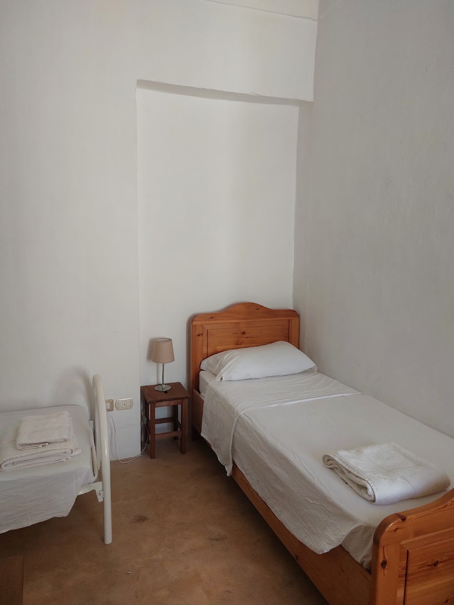 Casa della Convivialità