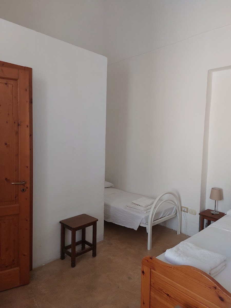 Casa della Convivialità