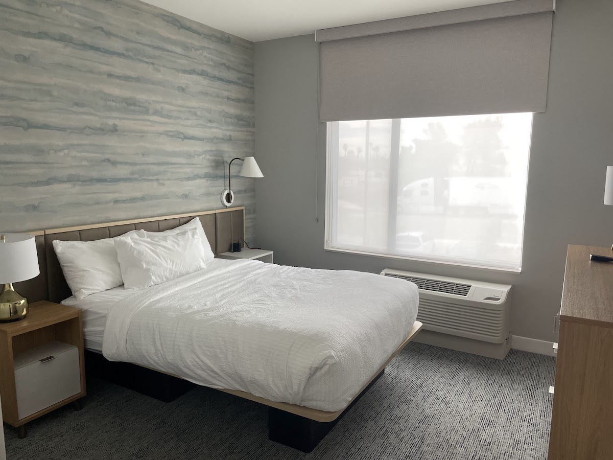 Fairfield by Marriott Inn & Suites Barstow