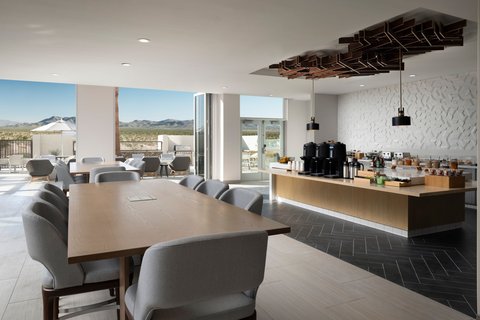 Fairfield by Marriott Inn & Suites Barstow