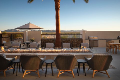 Fairfield by Marriott Inn & Suites Barstow