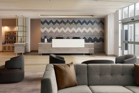 Fairfield by Marriott Inn & Suites Barstow