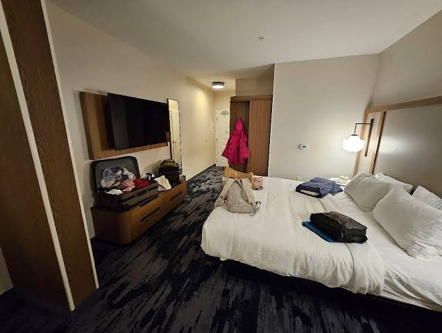 Fairfield by Marriott Inn & Suites Barstow