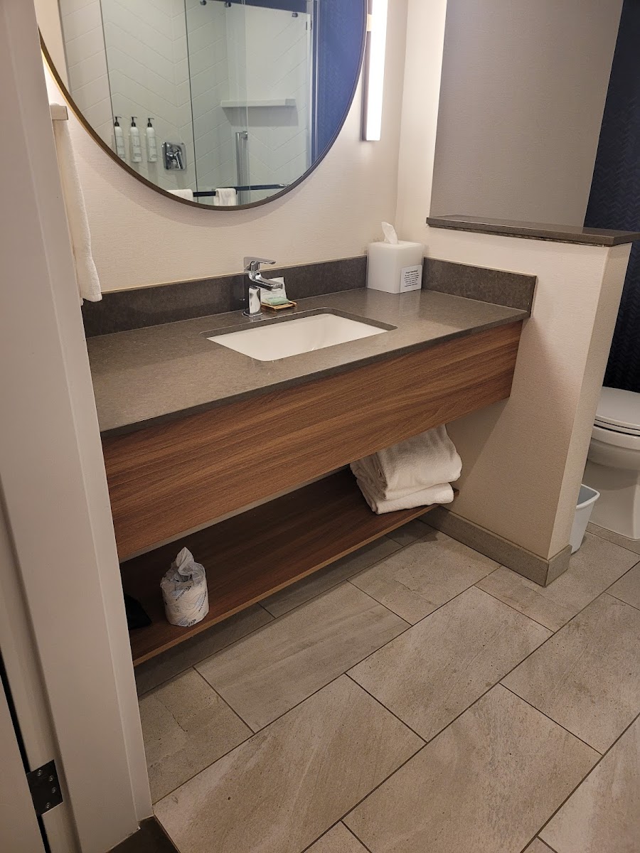 Fairfield by Marriott Inn & Suites Barstow