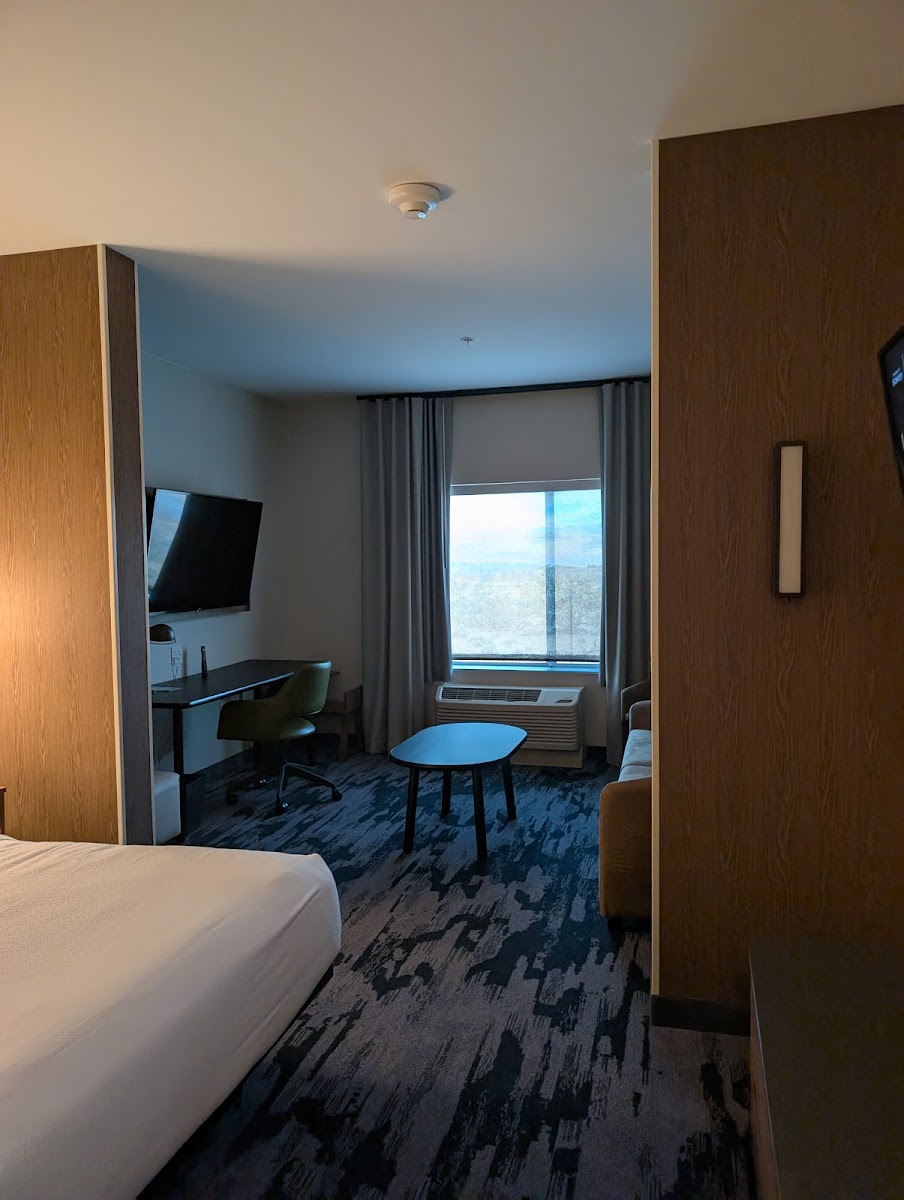 Fairfield by Marriott Inn & Suites Barstow