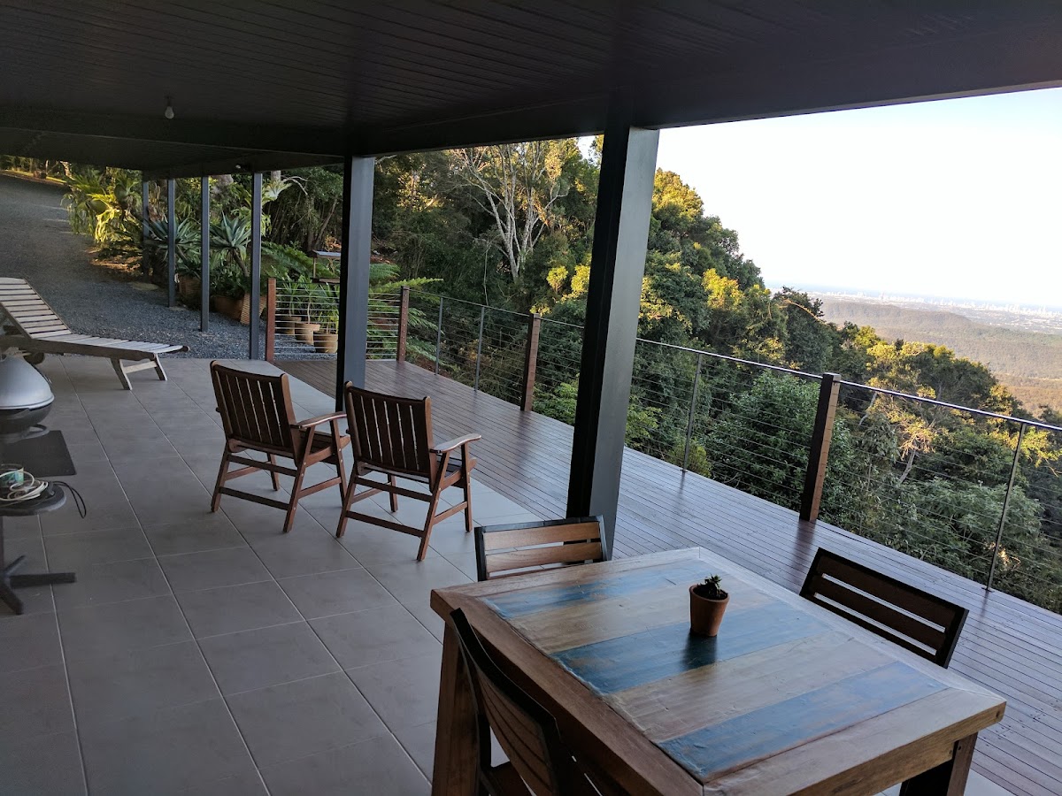 Tamborine Mountain B&B Accommodation